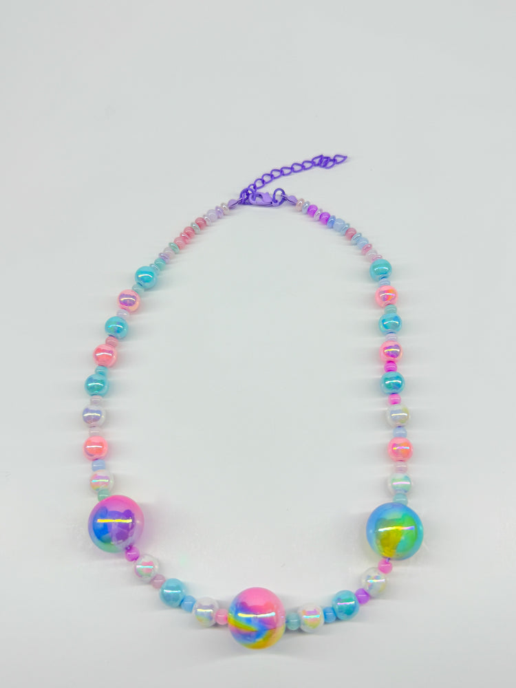 Prism Drop Necklace