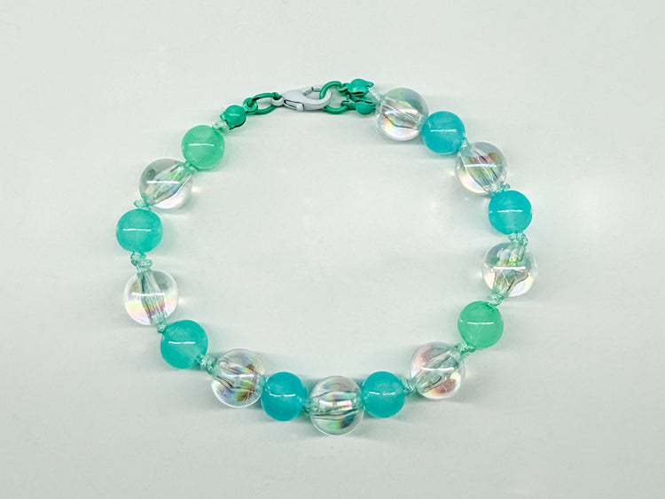 Bubble Sky Stack