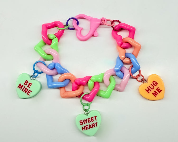 Sweet Talker Bracelet