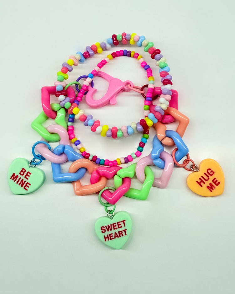 Candy Chain Stack