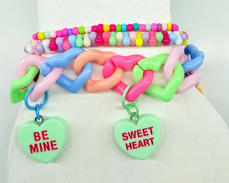 Candy Chain Stack