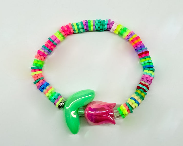 Spring Bloom Bracelet