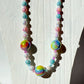 Prism Drop Necklace