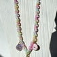 Sweet Treats Charm Necklace