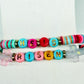 He Is Risen Bracelet Duo